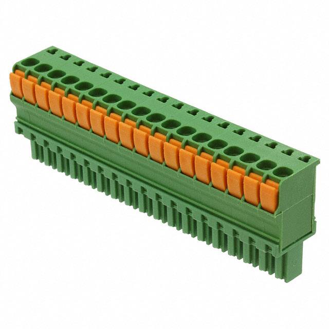 1-1986692-8 TE Connectivity AMP Connectors  Headers Plugs and Sockets